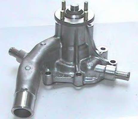 Водяной насос