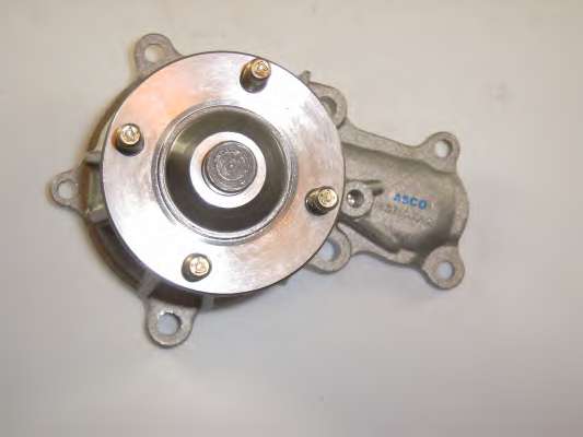 Водяной насос