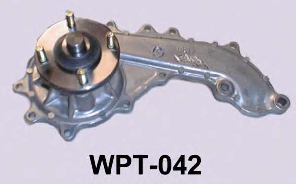 Водяной насос