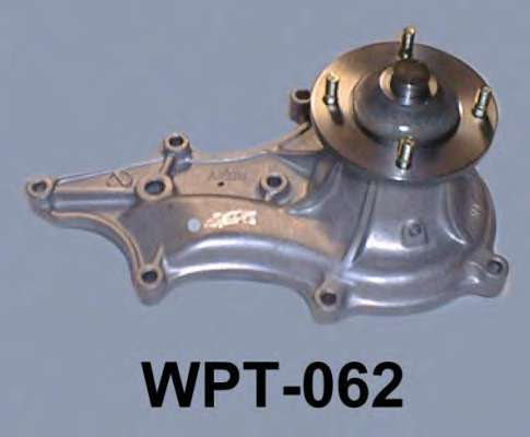 Водяной насос