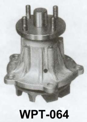 Водяной насос