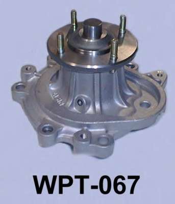 Водяной насос