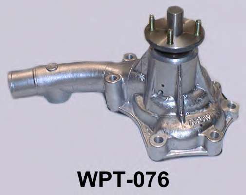 Водяной насос