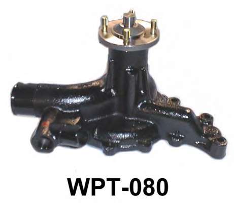 Водяной насос