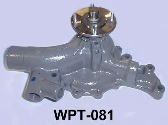 Водяной насос