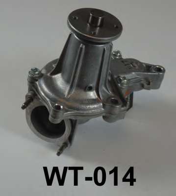 Водяной насос