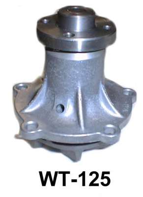 Водяной насос