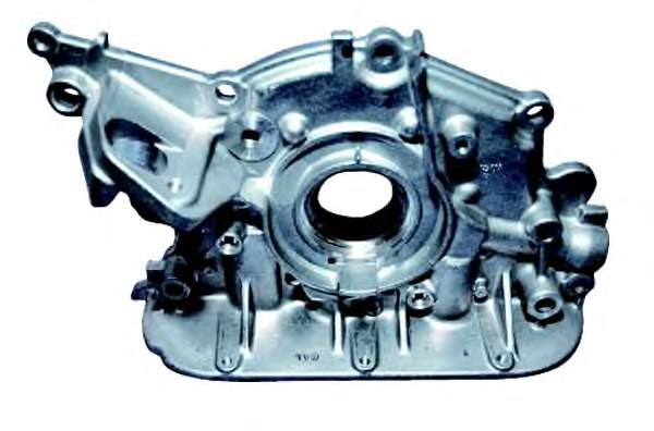 Масляный насос