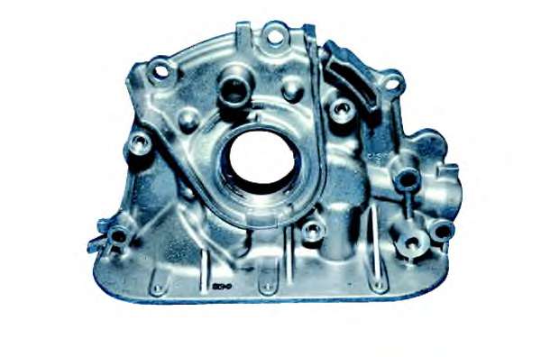 Масляный насос