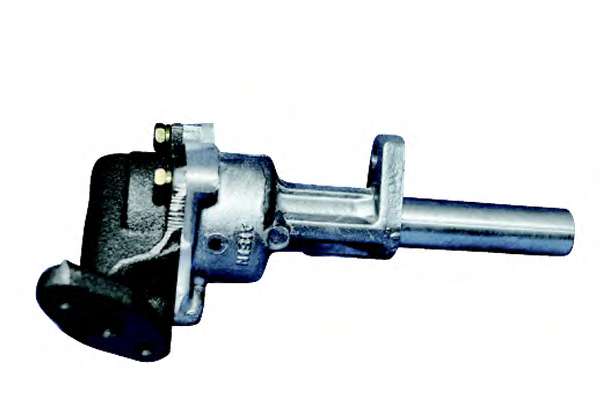 Масляный насос