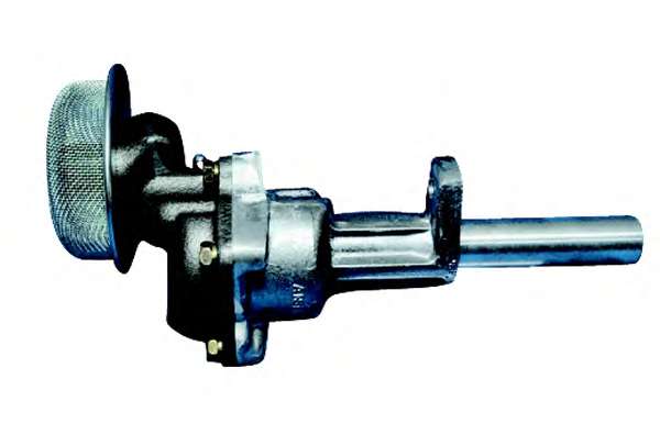 Масляный насос