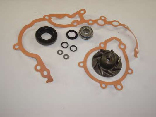 Водяной насос