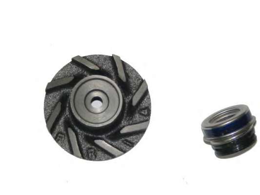 Водяной насос