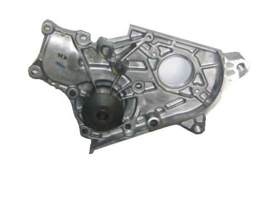 Водяной насос