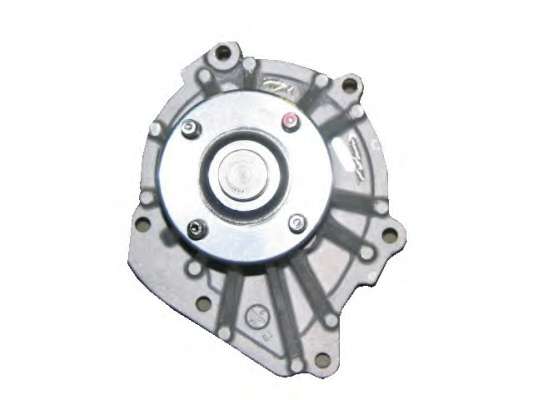 Водяной насос