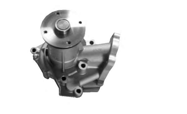 Водяной насос