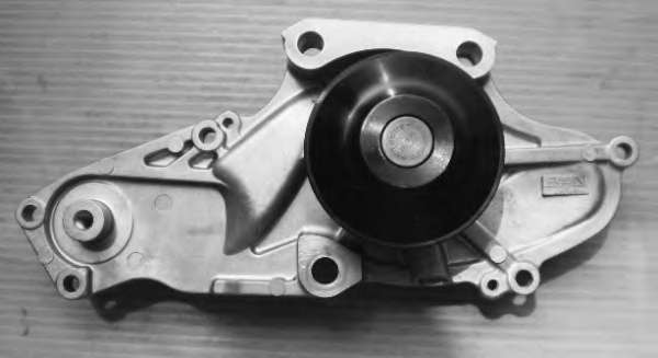 Водяной насос