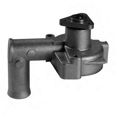 Водяной насос