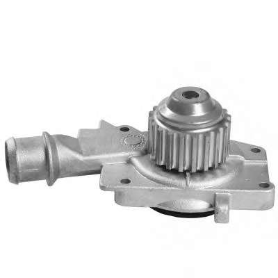 Водяной насос