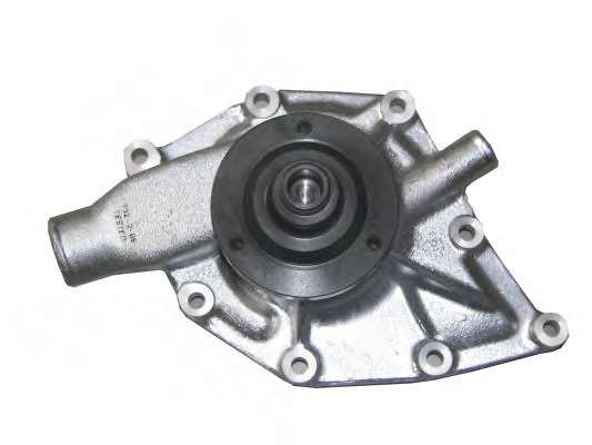 Водяной насос