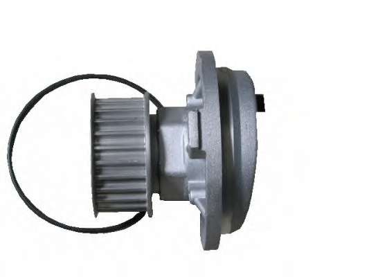 Водяной насос