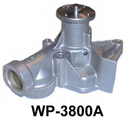 Водяной насос