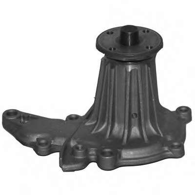 Водяной насос