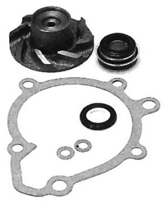 Водяной насос