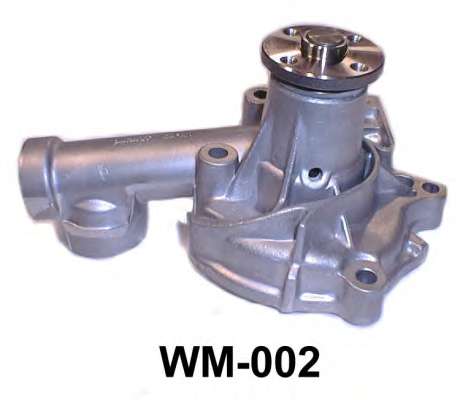 Водяной насос