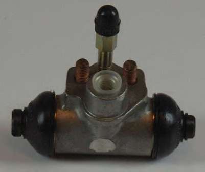 Колесный тормозной цилиндр