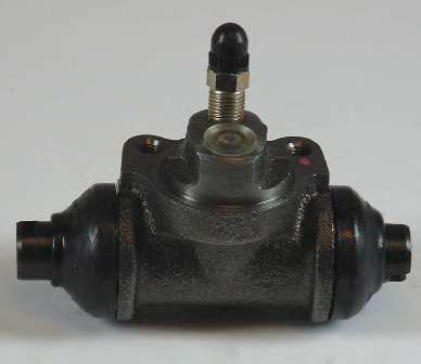 Колесный тормозной цилиндр