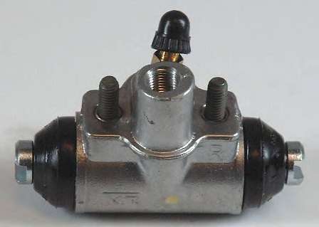 Колесный тормозной цилиндр