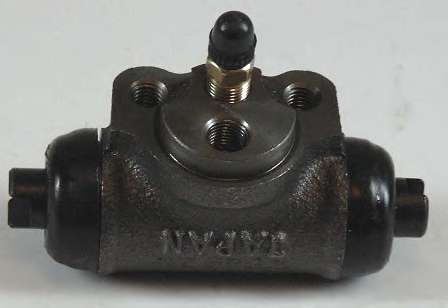 Колесный тормозной цилиндр