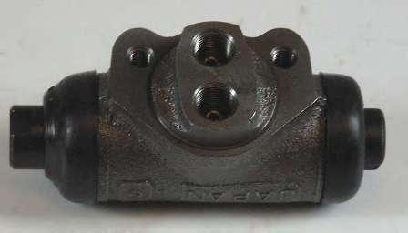 Колесный тормозной цилиндр