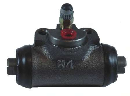 Колесный тормозной цилиндр