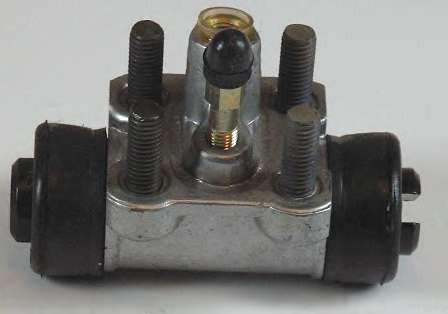 Колесный тормозной цилиндр