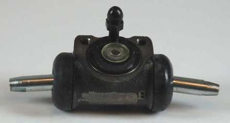 Колесный тормозной цилиндр