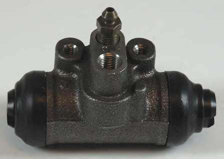 Колесный тормозной цилиндр