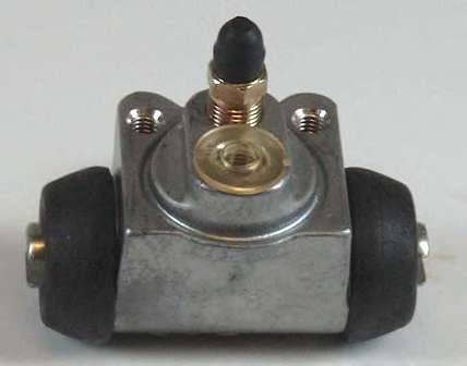 Колесный тормозной цилиндр