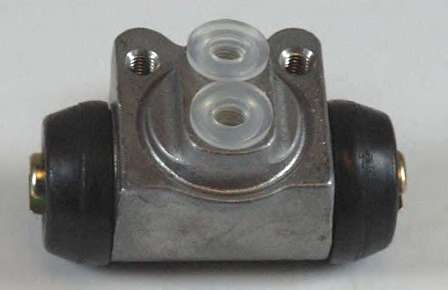 Колесный тормозной цилиндр