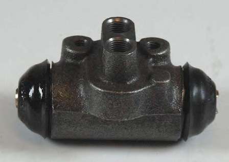 Колесный тормозной цилиндр