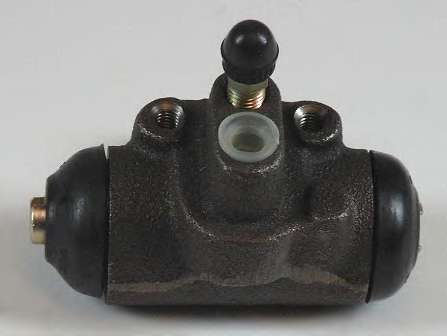 Колесный тормозной цилиндр