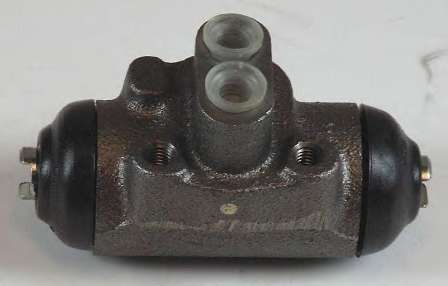 Колесный тормозной цилиндр