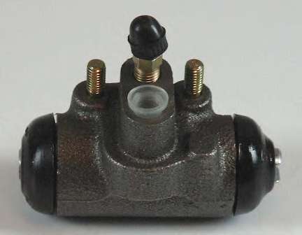 Колесный тормозной цилиндр