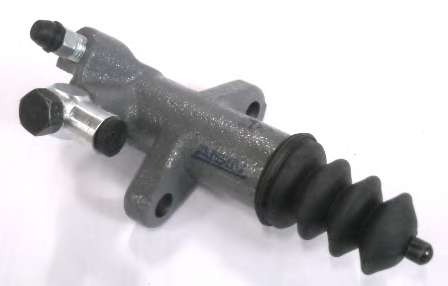 Рабочий цилиндр, система сцепления