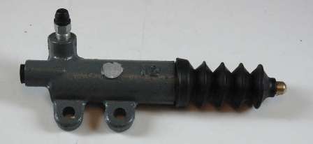 Рабочий цилиндр, система сцепления