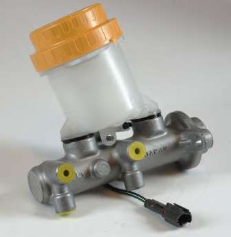 Главный тормозной цилиндр