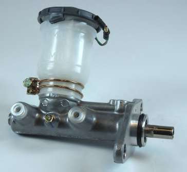Главный тормозной цилиндр