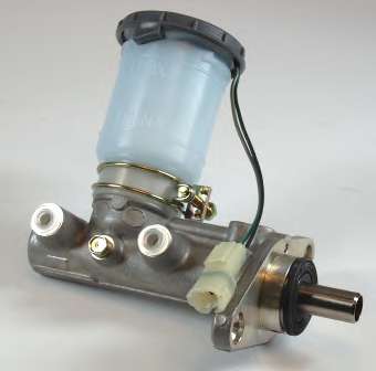 Главный тормозной цилиндр