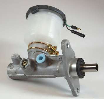 Главный тормозной цилиндр